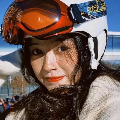 追浪少女