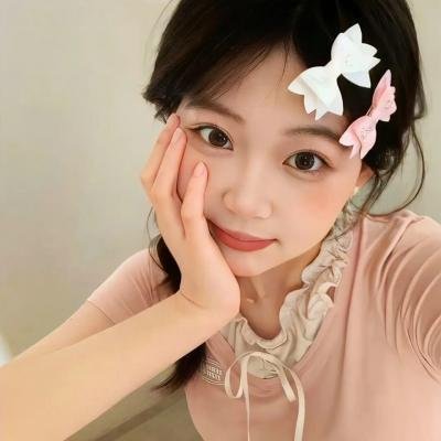 高山上的热气球